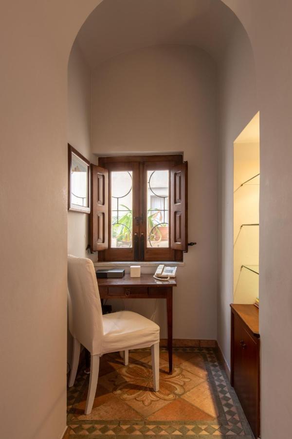 Meravigghia Apartment 체팔루 외부 사진